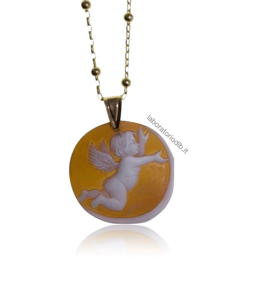 Collana Angelo